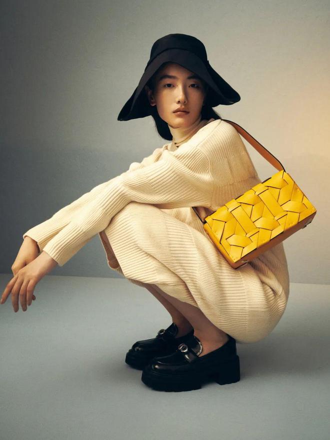 NEWS｜Boucheron寶詩龍宣布肖戰(zhàn)成為其全球品牌代言人(圖26)