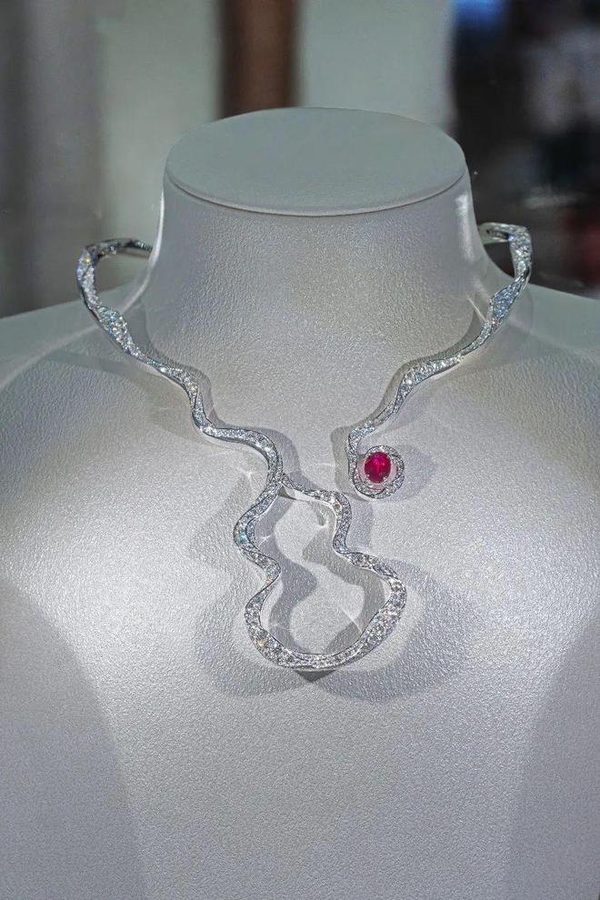 NEWS｜Boucheron寶詩龍宣布肖戰(zhàn)成為其全球品牌代言人(圖40)