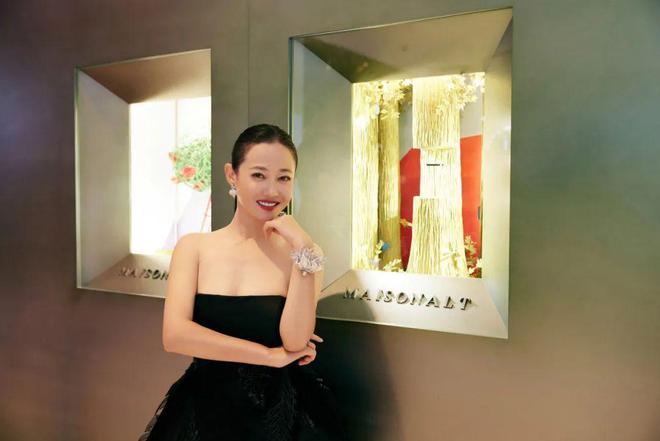 NEWS｜Boucheron寶詩龍宣布肖戰(zhàn)成為其全球品牌代言人(圖59)