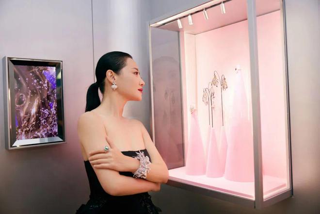 NEWS｜Boucheron寶詩龍宣布肖戰(zhàn)成為其全球品牌代言人(圖60)