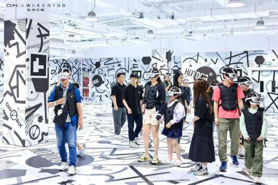 AI、元宇宙 2024上海國際消費電子展亮點搶先看(圖10)