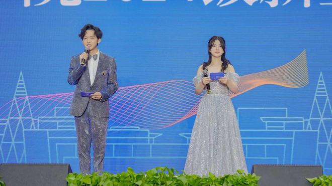 匯芳華啟新篇！直擊2024級(jí)新生開學(xué)典禮！(圖8)