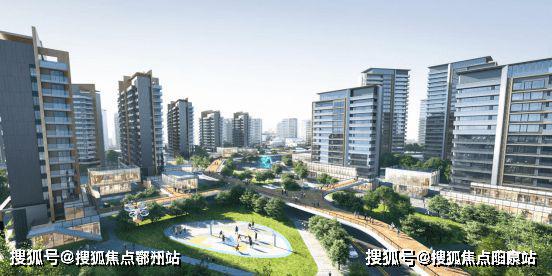 中交鳳啟虹橋(售樓處)官方網(wǎng)站-2024樓盤評測戶型丨停車位(圖2)