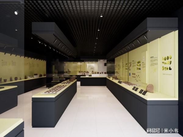 中小型紀念館必備！低成本展柜定制輕松守護文物寶藏(圖2)