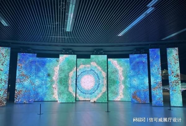 展臺搭建費(fèi)用明細(xì)表圖片-深圳信可威(圖2)