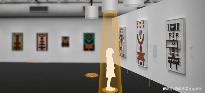 必看！多功能展廳的寶藏音響(圖2)