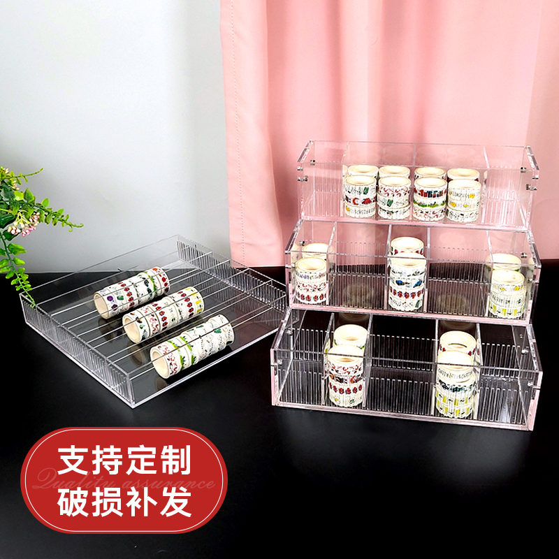 名歐陳列展示的亞克力展示柜的優(yōu)點(diǎn)和特點(diǎn)(圖1)